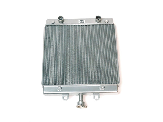 RADIATOR BODY ASSEMBLY Segway Snarler AT6 L E5