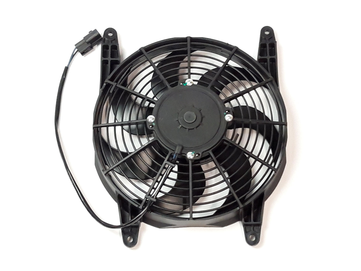 FAN ASSEMBLY Segway Snarler AT6 L E5
