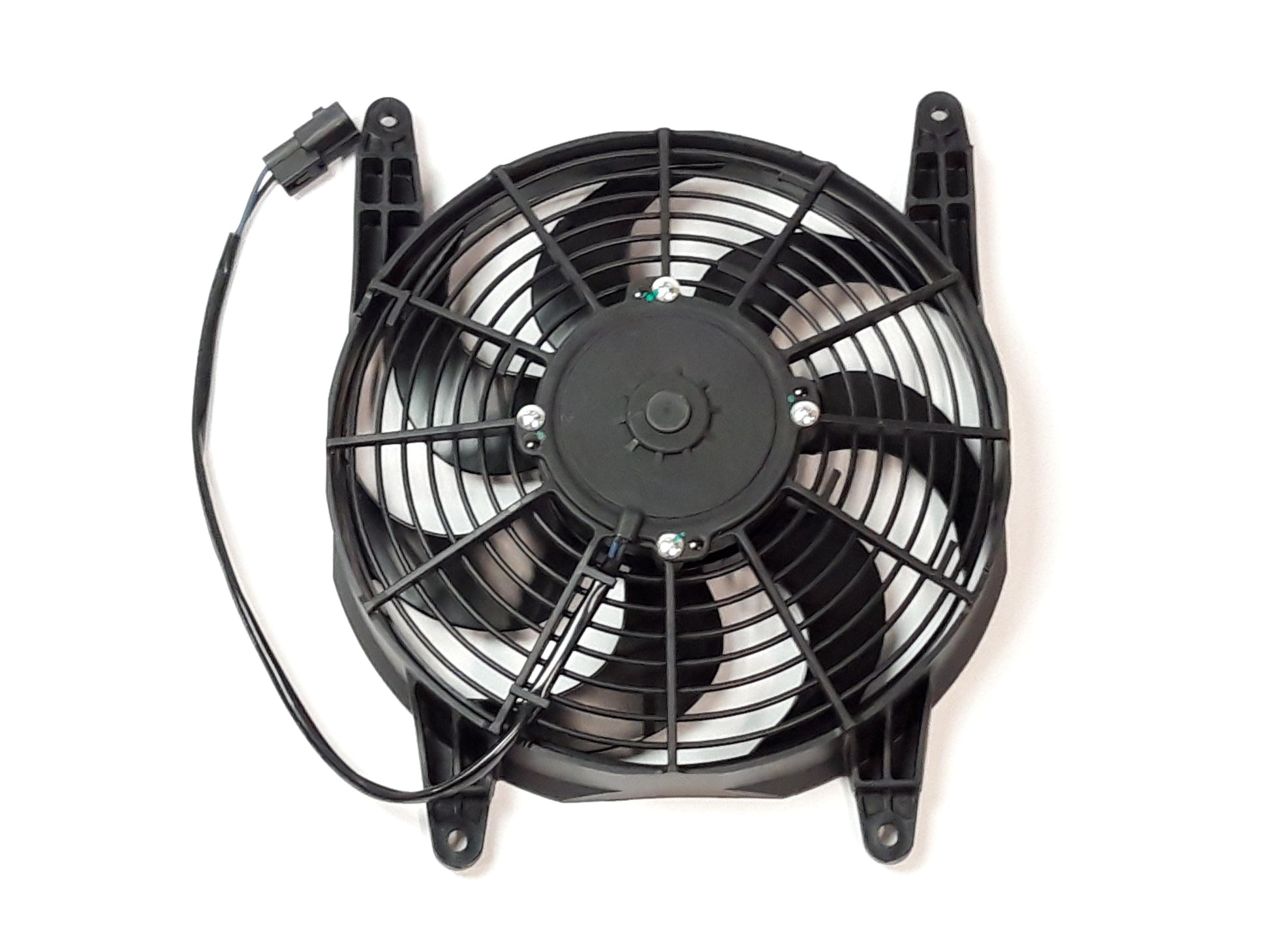 FAN ASSEMBLY Segway Snarler AT6 L E5