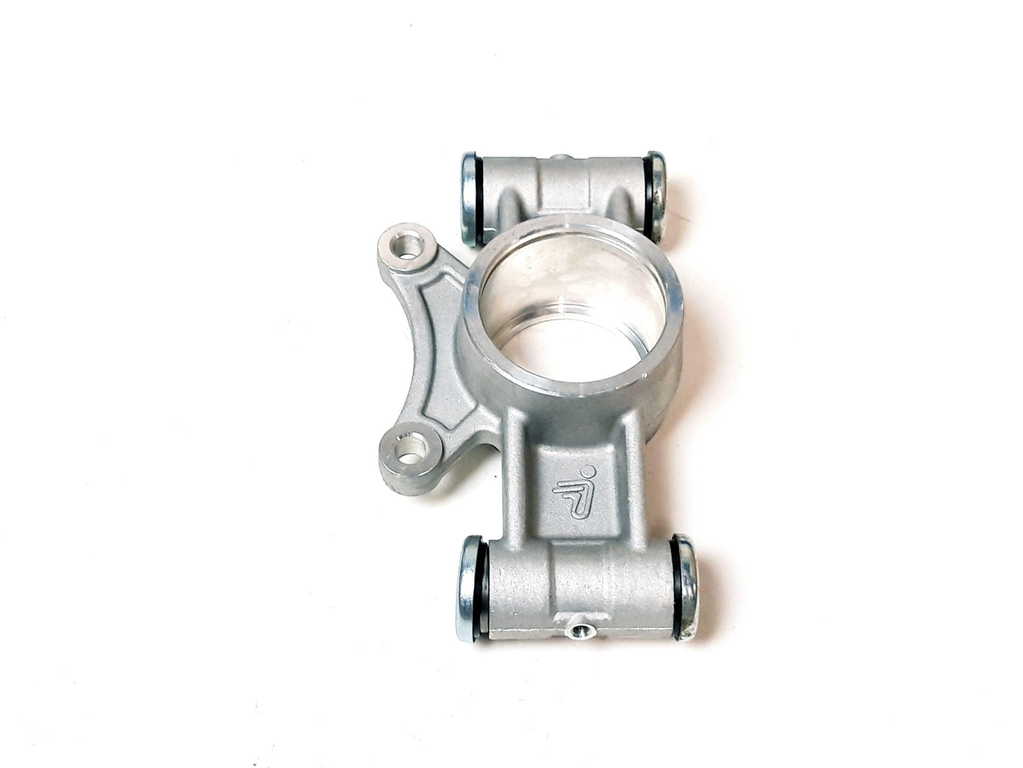 REAR RIGHT AXLE SUPPORT ASSEMBLY Segway Snarler AT6 L E5