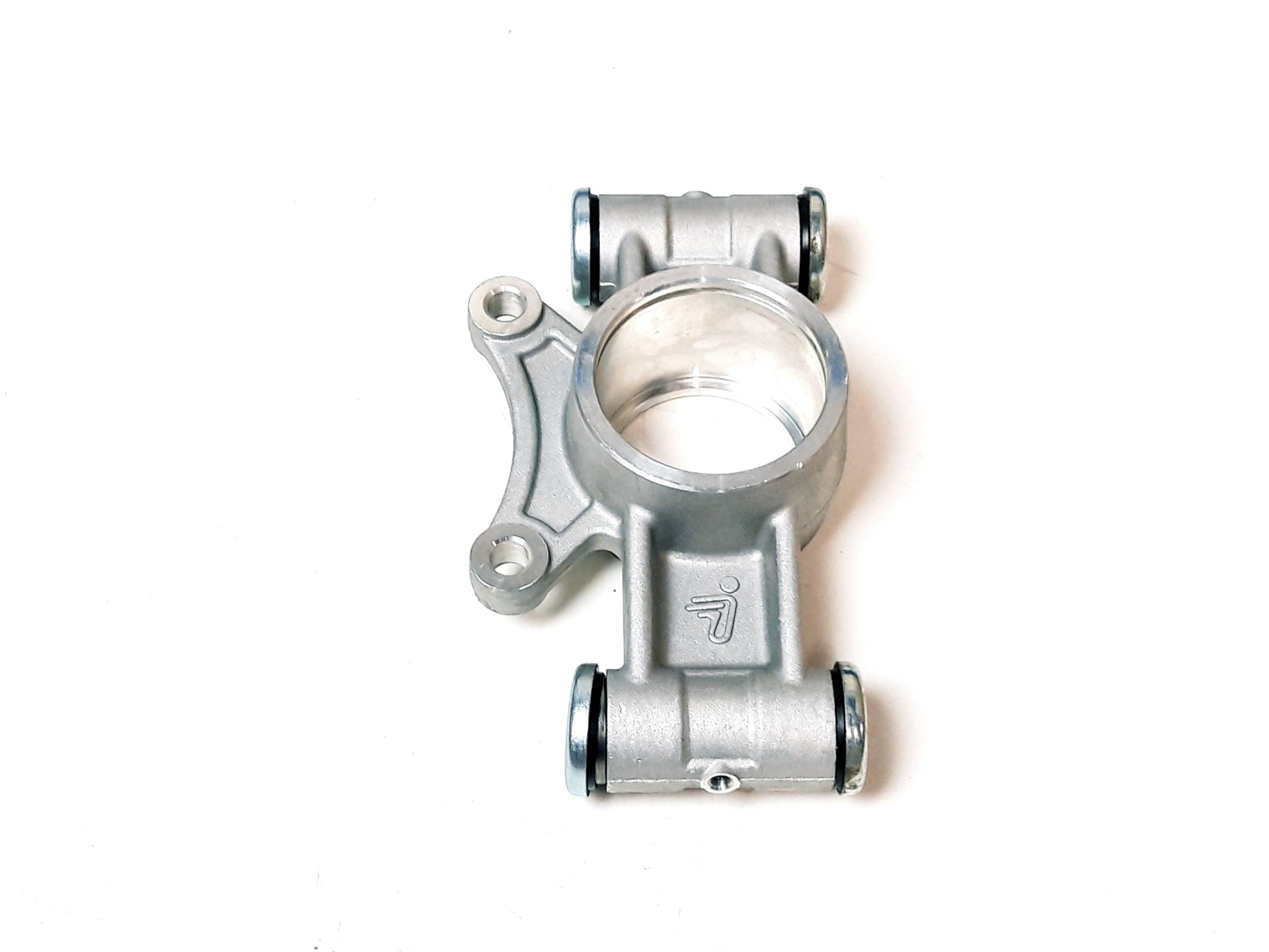 REAR RIGHT AXLE SUPPORT ASSEMBLY Segway Snarler AT6 L E5