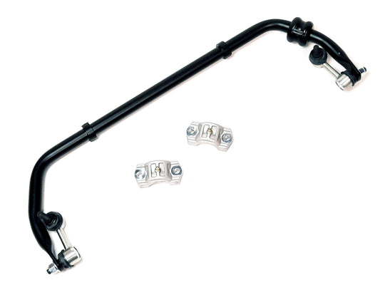 REAR STABILIZER BAR ASSEMBLY Segway Snarler AT6 L E5