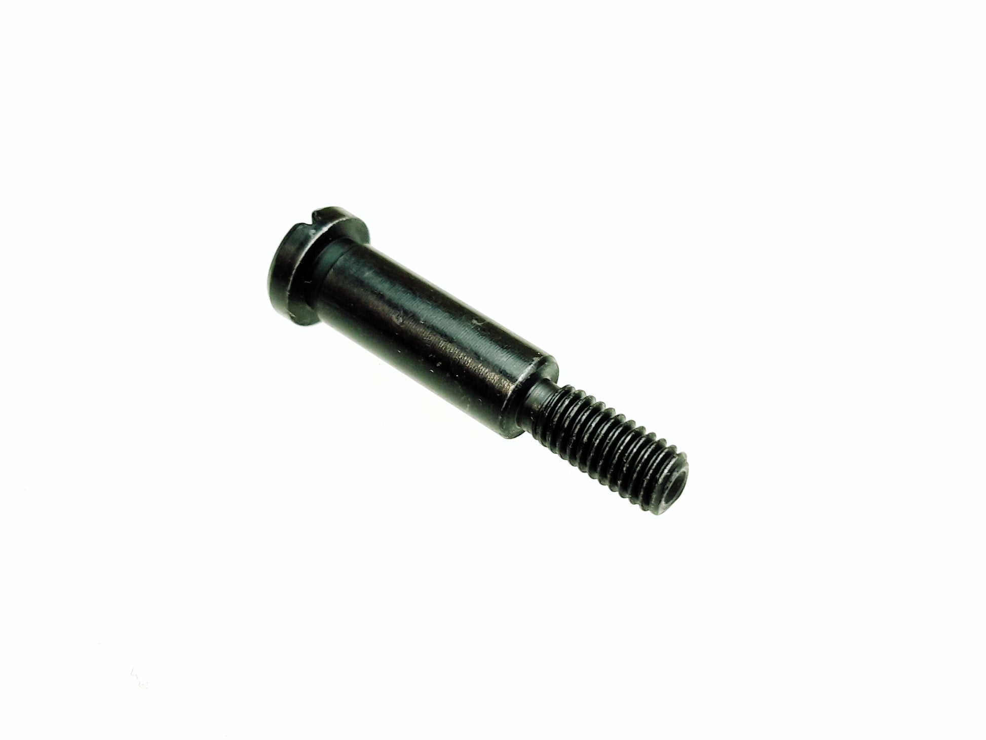 SLOTTED FLAT HEAD STEP SCREW M6X35 Segway Snarler AT6 L E5
