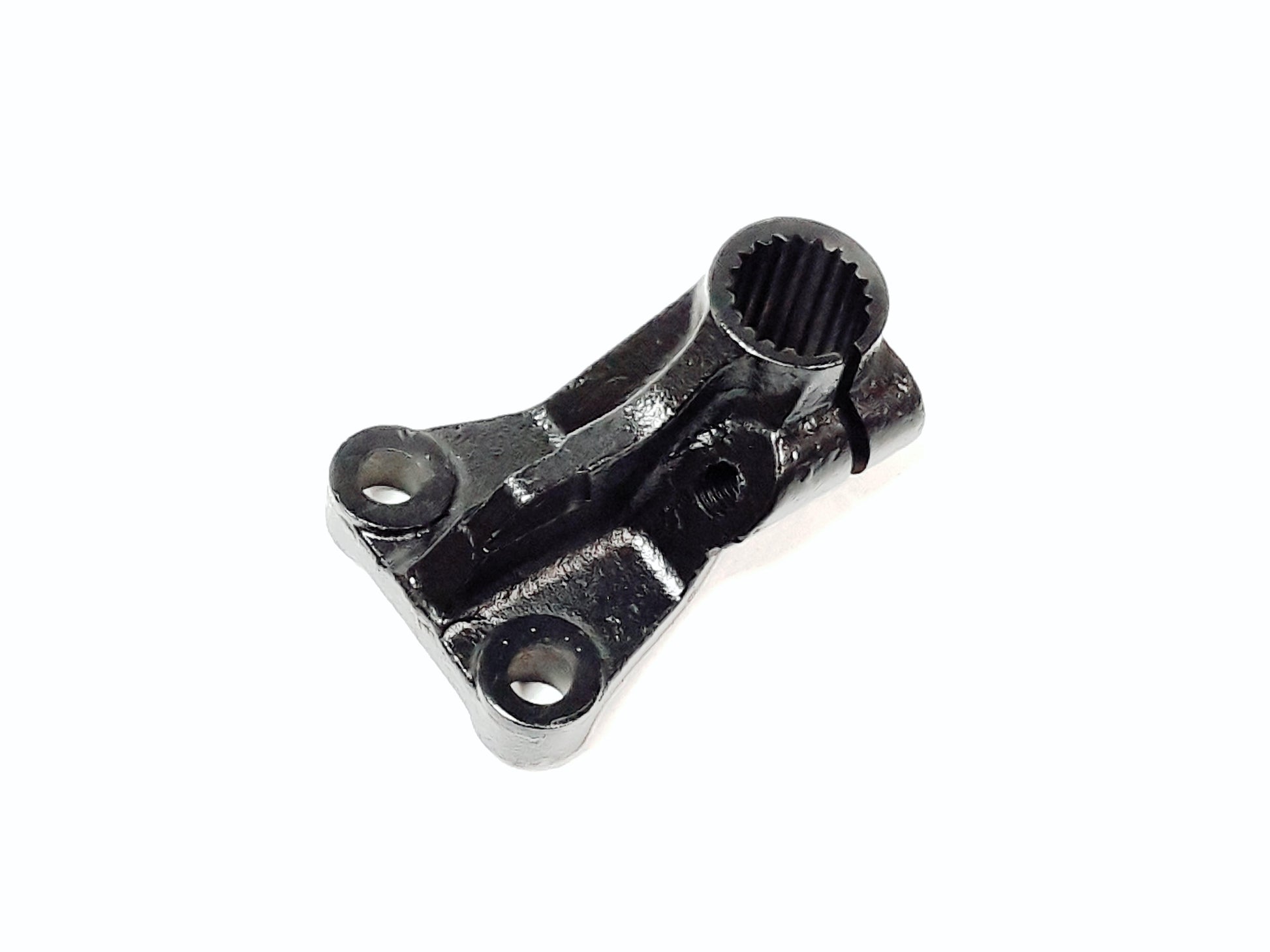 STEERING ARM (WITH BRUSH) Segway AT5 S T3b