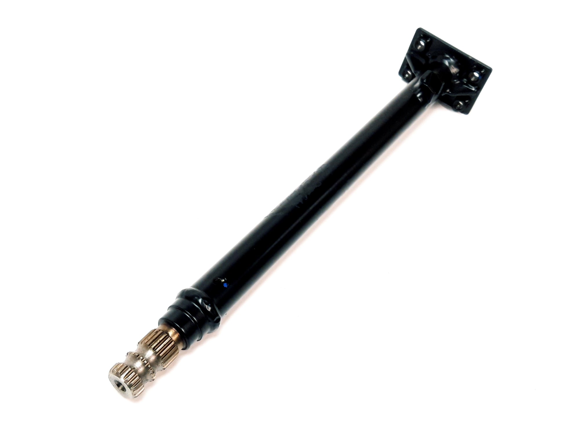 STEERING COLUMN ASSEMBLY Segway Snarler AT6 L E5
