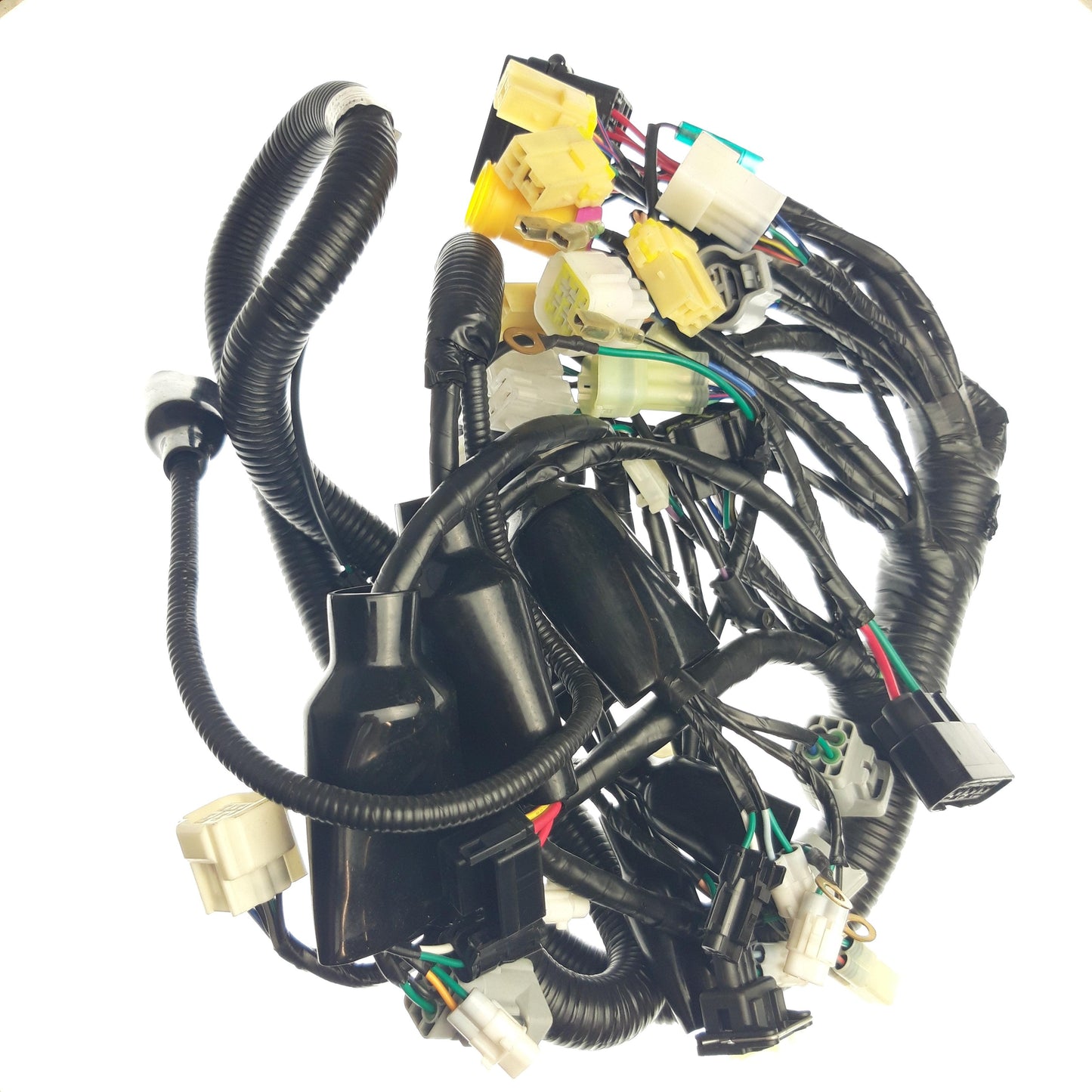 MAIN WIRING HARNESS 510 Hytrack HY510S