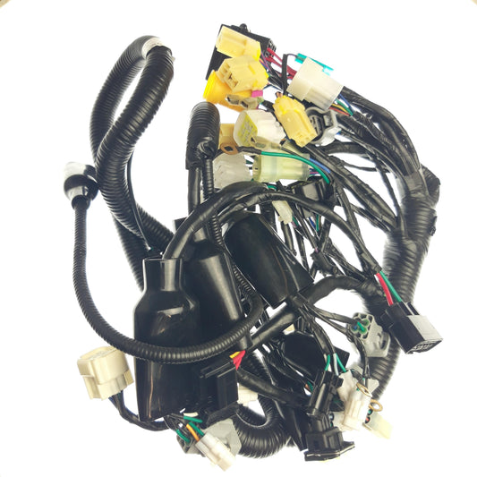 MAIN WIRING HARNESS 510 Hytrack HY510S