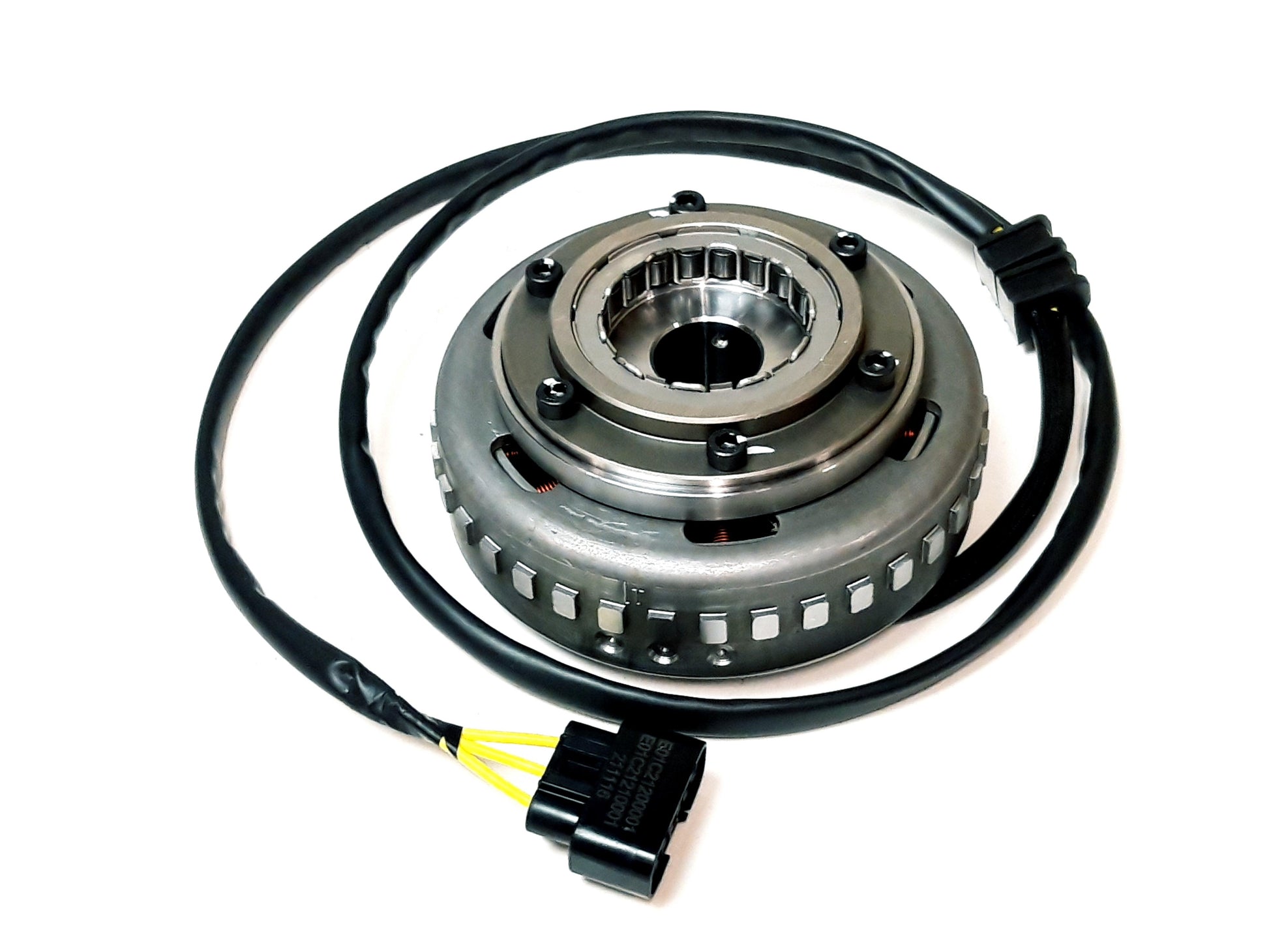ALTERNATOR ASSY Segway Snarler AT6 L E5