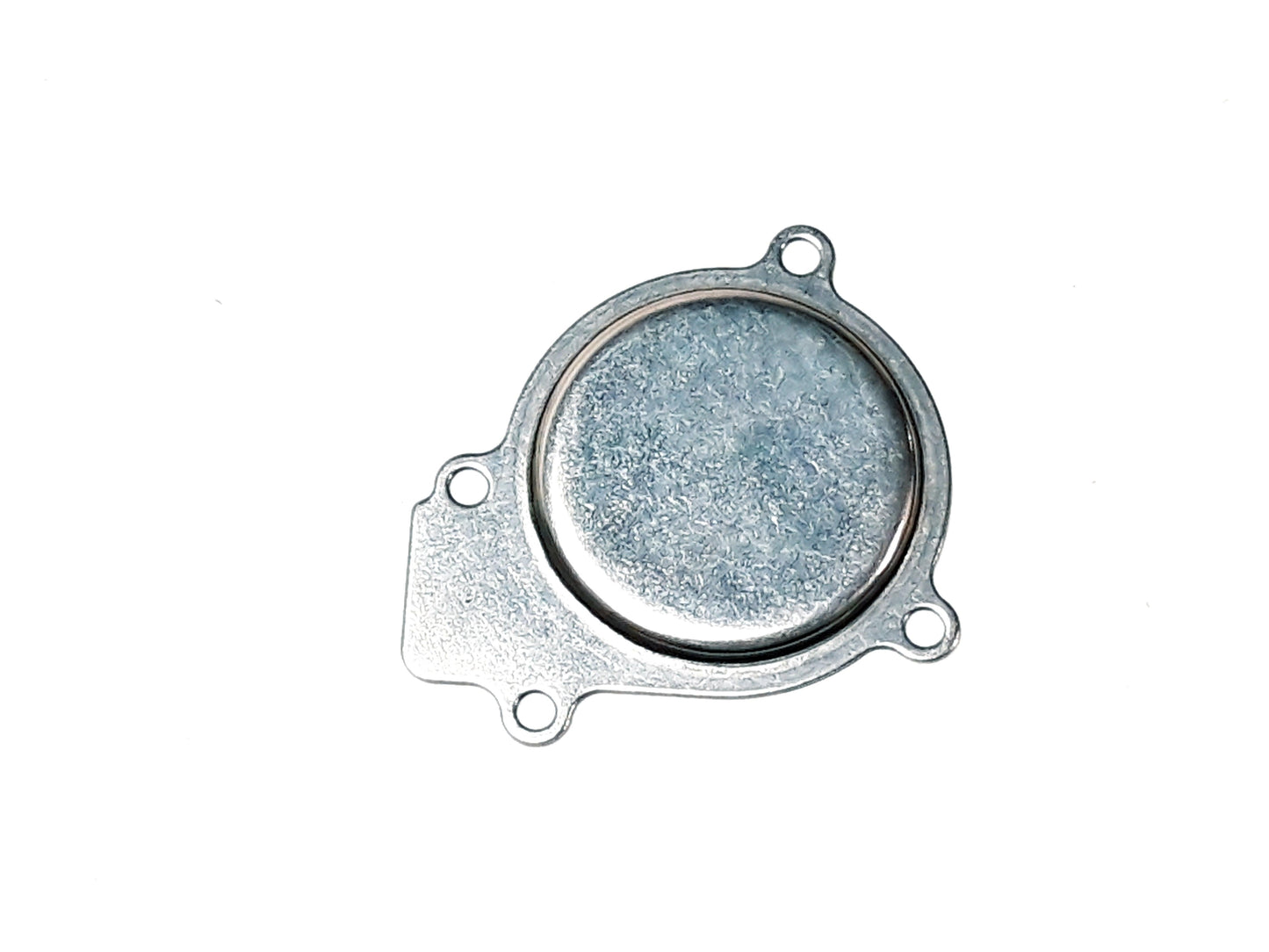 THROTTLE COVER Segway Snarler AT6 L E5