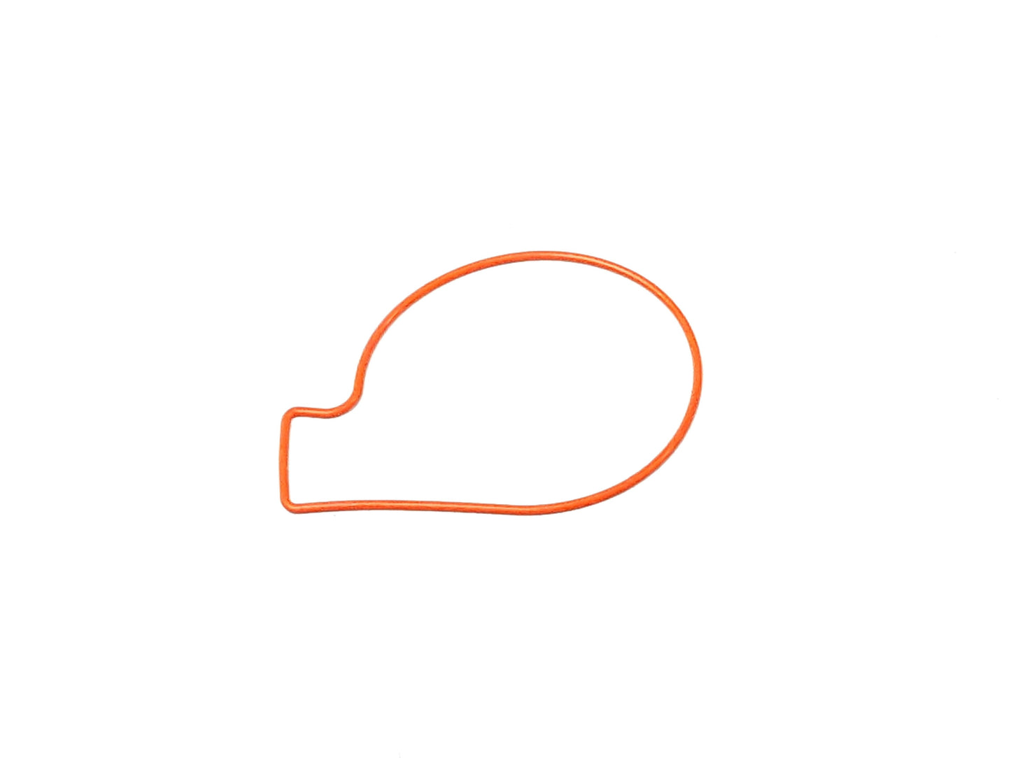 THROTTLE COVER SEAL Segway Snarler AT6 L E5