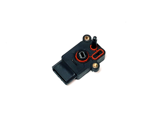 TPS, MAP, TEMPERATURE SENSOR Segway Snarler AT6 L E5