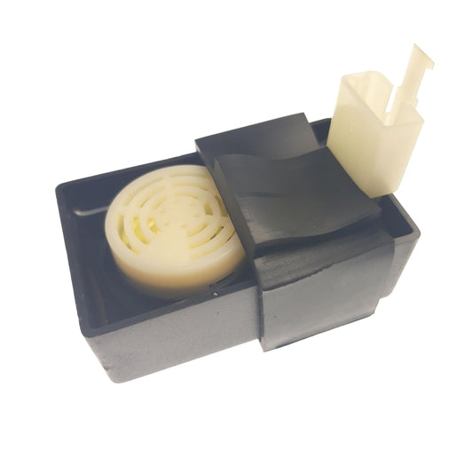 REVERSE GEAR CONTROL BOX Hytrack HY510S