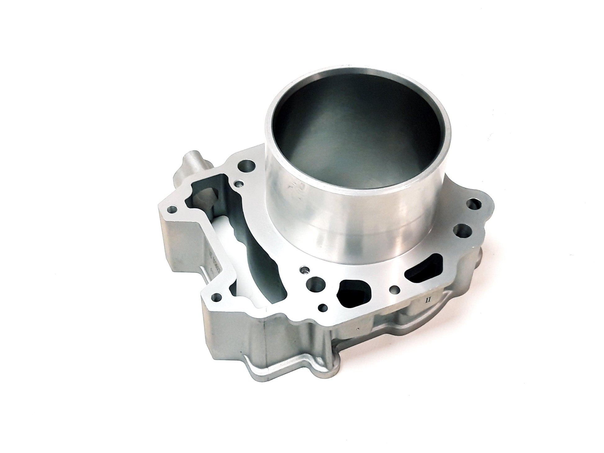 CYLINDER II Segway Snarler AT6 L E5