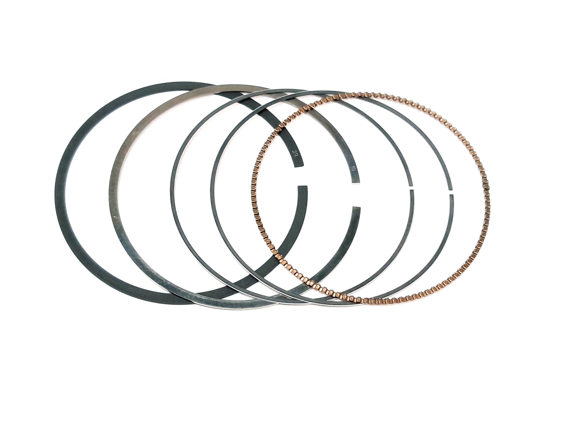 PISTON RING ASSEMBLY Segway Snarler AT6 L E5