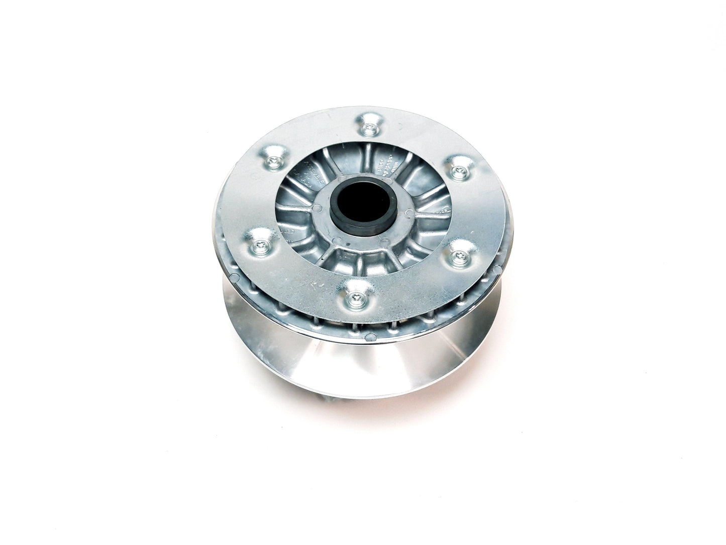 CVT DRIVE PULLEY ASSEMBLY (CVTECH) Segway Snarler AT6 L E5