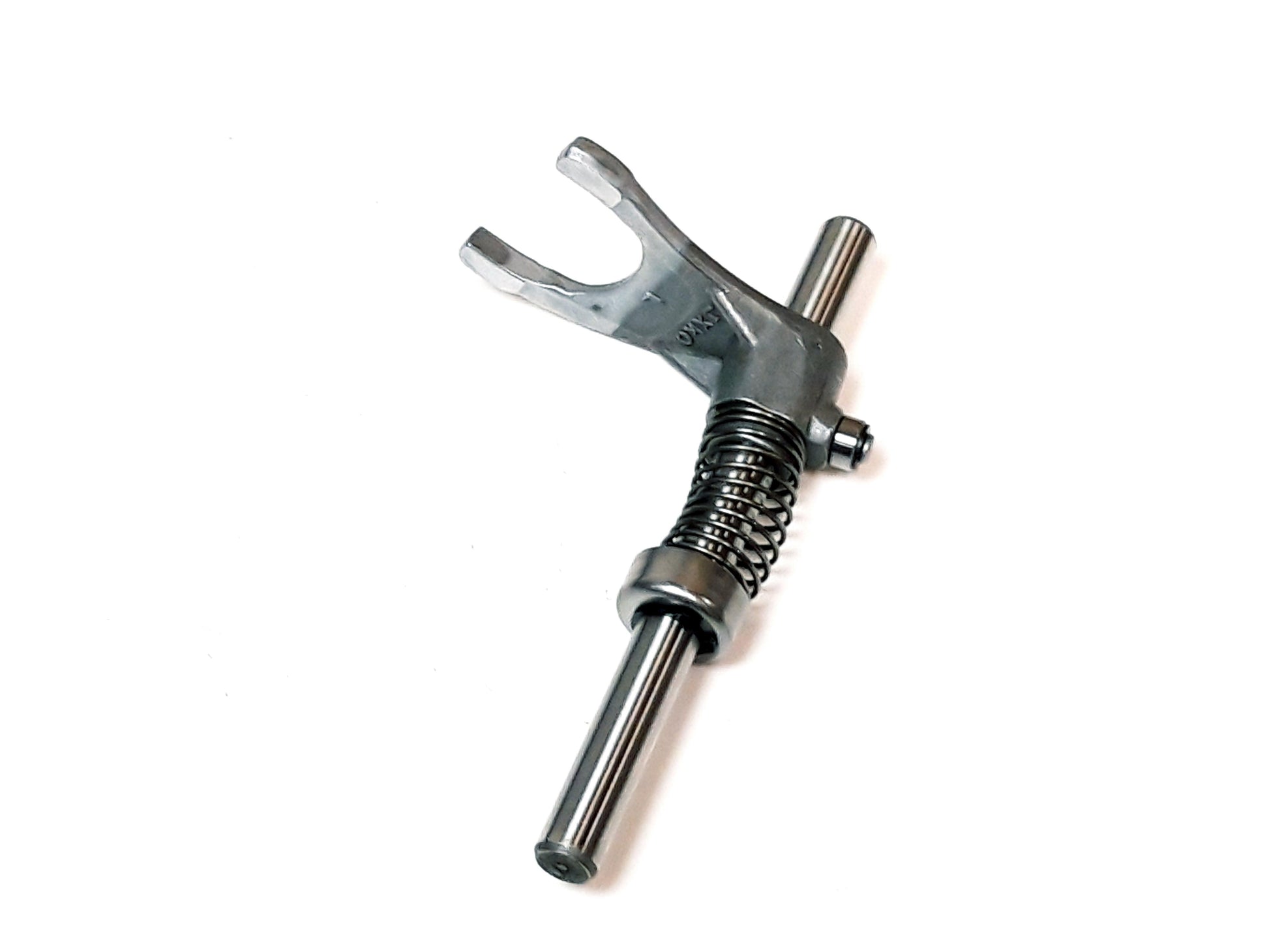 SHIFT RAIL L ASSEMBLY Segway Snarler AT6 L E5