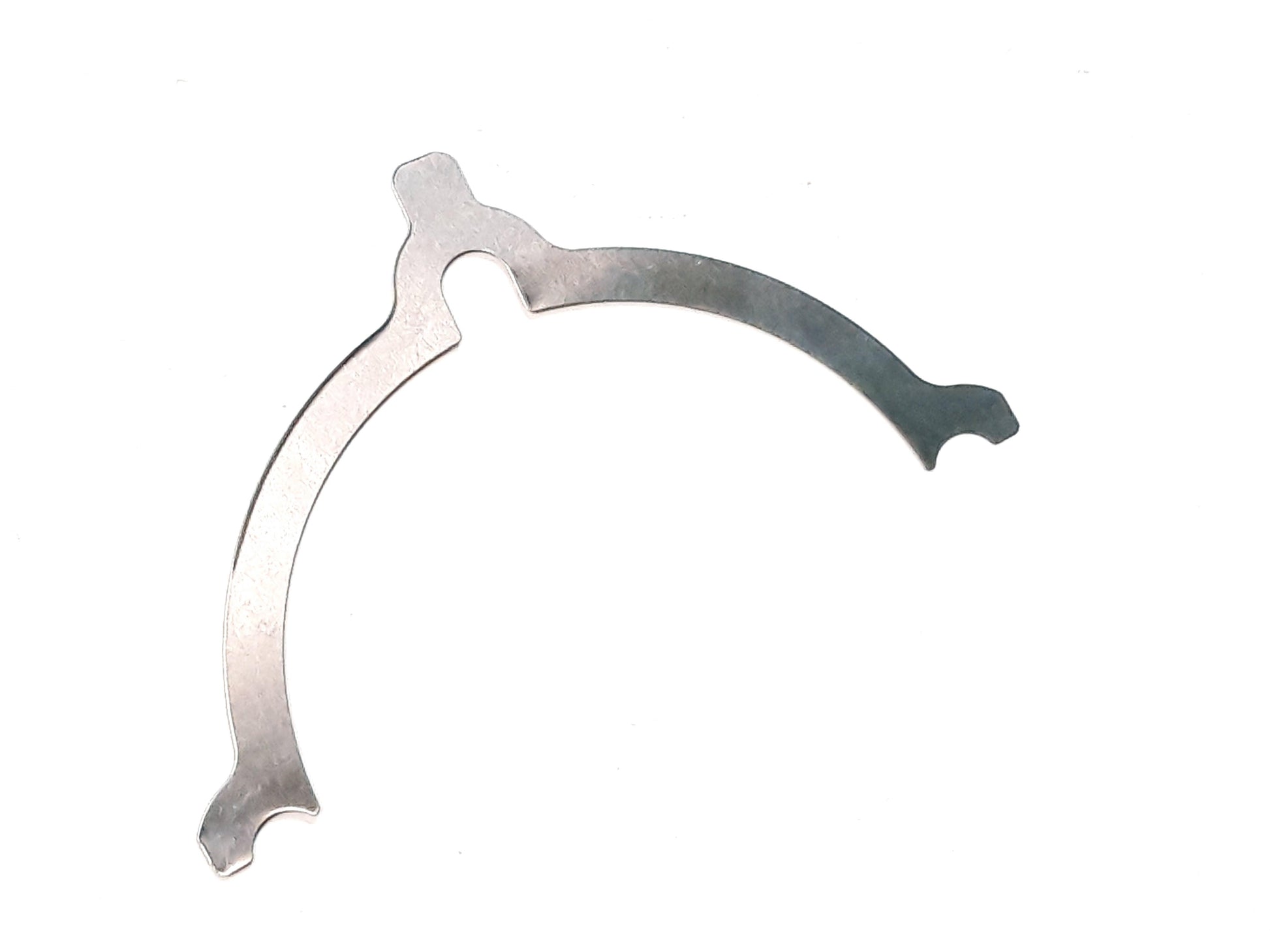 DRIVEN BEVEL GEAR SHIM 0.2 Segway AT5 S T3b