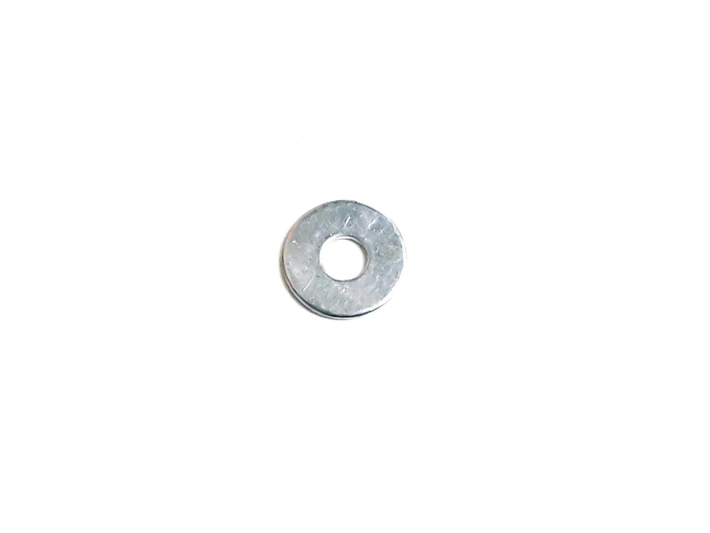 WASHER Ø6 Segway Fugleman UT6