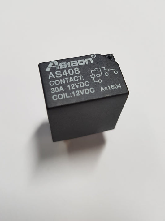 AUXILIARY RELAY 4X2/4X4 Hytrack HY510S