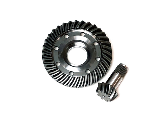 DRIVE&DRIVEN BEVEL GEAR ASSY Segway Fugleman UT6
