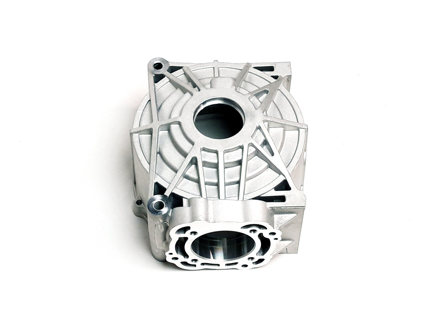 REAR AXLE SHELL Segway Snarler AT6 L E5