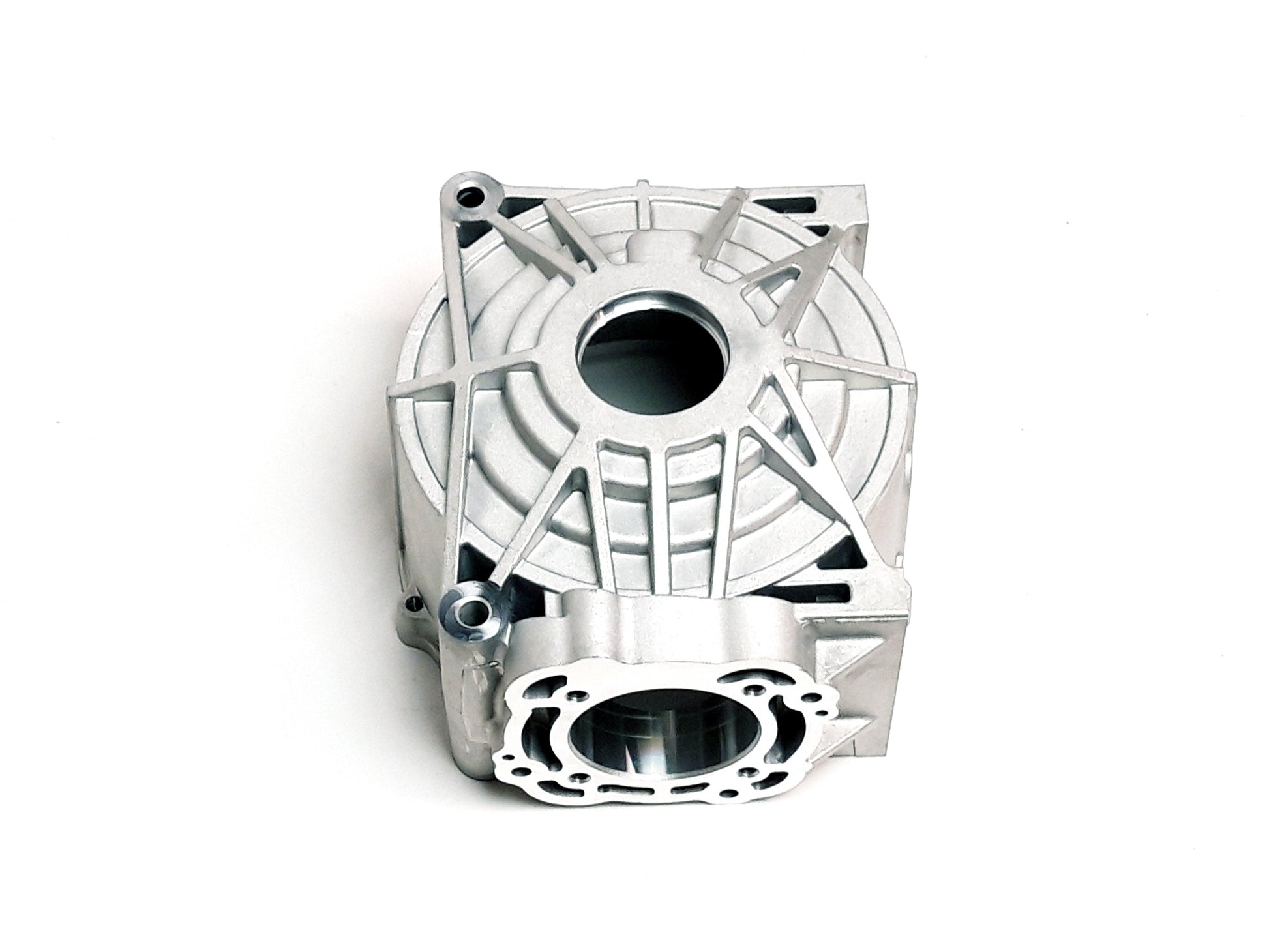 REAR AXLE SHELL Segway Snarler AT6 L E5
