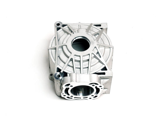 REAR AXLE SHELL Segway Snarler AT6 L E5