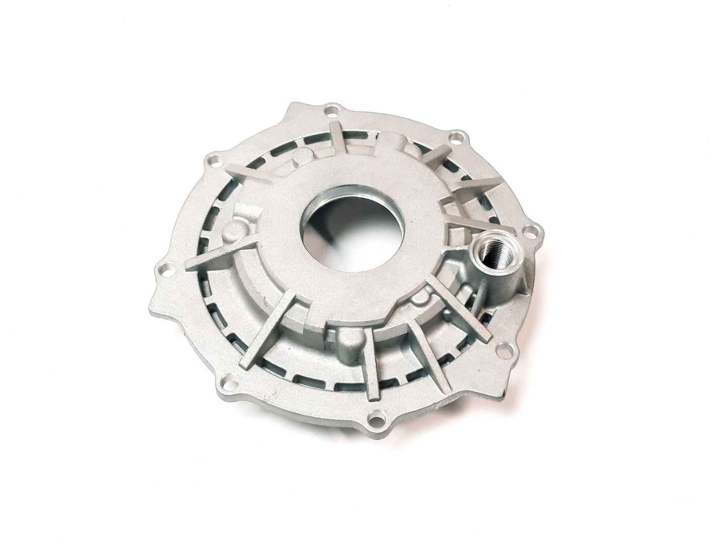 REAR AXLE END COVER Segway Snarler AT6 L E5