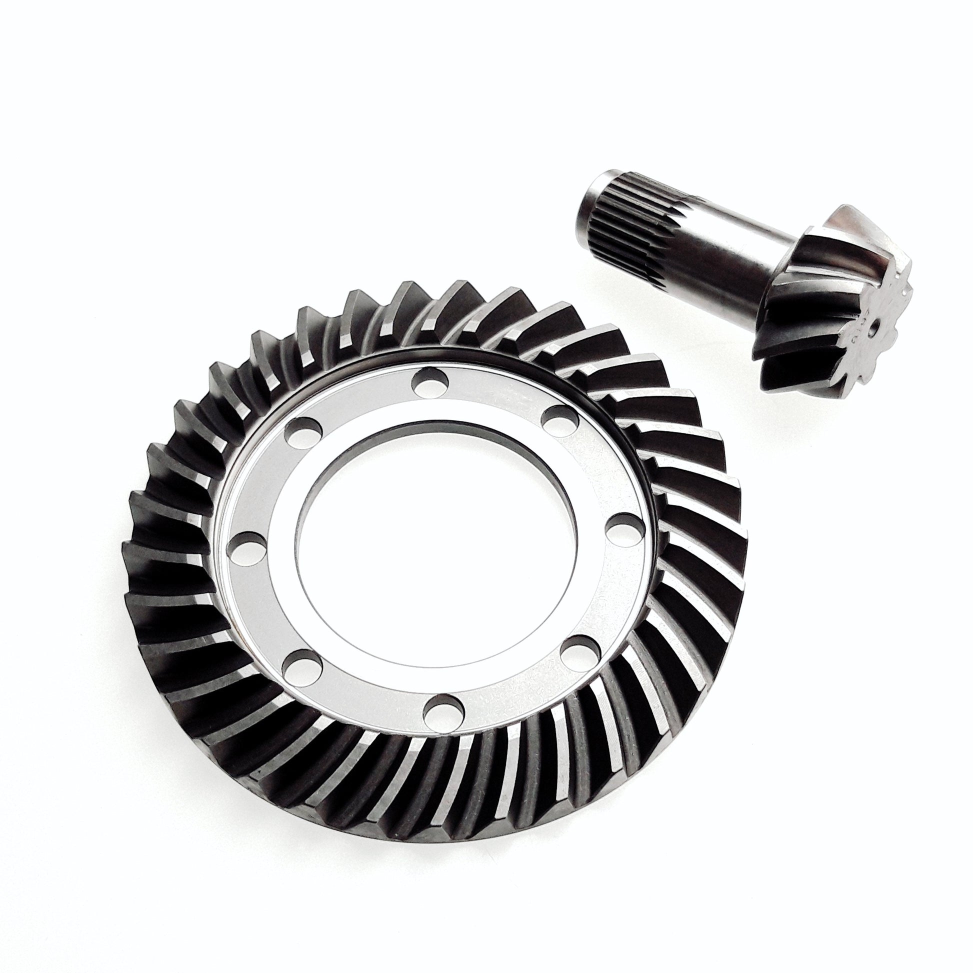 DRIVE & DRIVEN BEVEL GEAR KIT Segway Snarler AT6 L E5