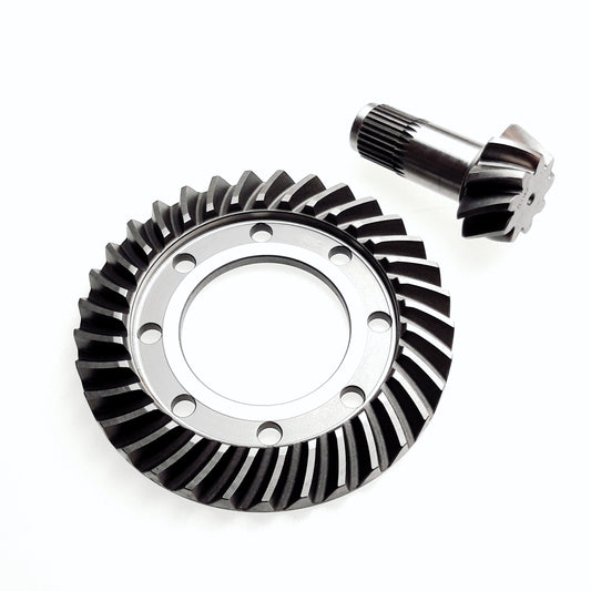 DRIVE & DRIVEN BEVEL GEAR KIT Segway Snarler AT6 L E5
