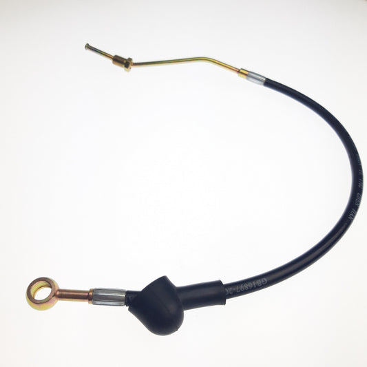 FRONT BRAKE HOSE Hytrack HY510S