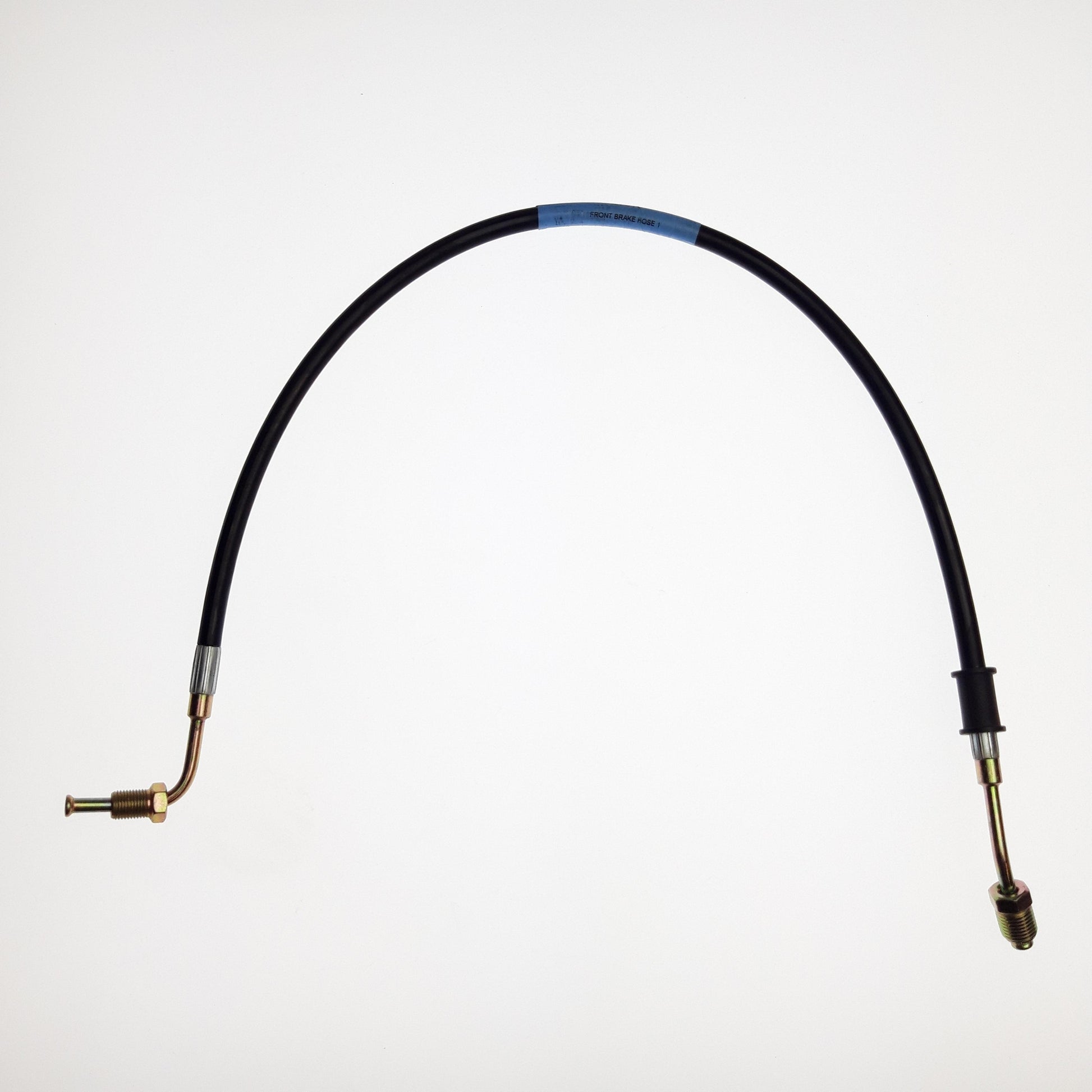 FRONT LEFT HOSE Hytrack HY410IS