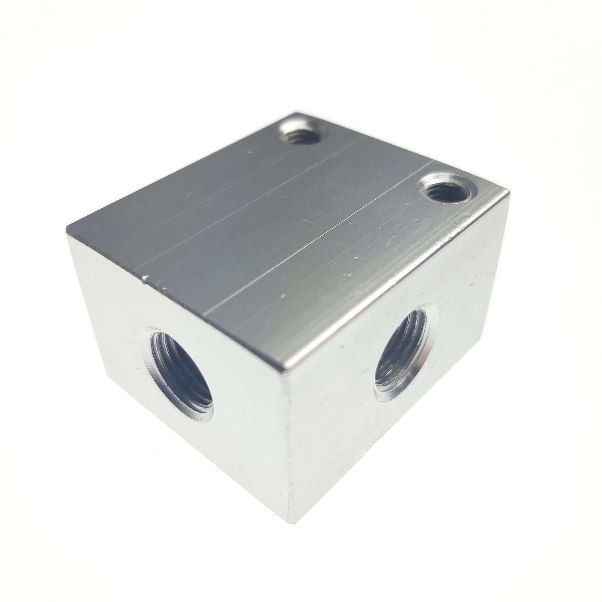 BRAKE DISTRIBUTOR 3 IN/OUT Hytrack HY410IS