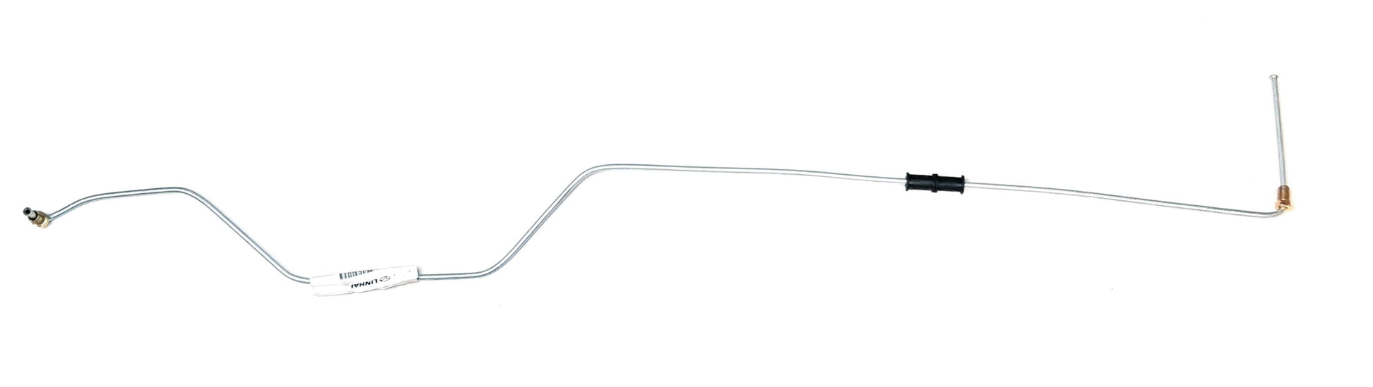 REAR BRAKE RIGID PIPE Hytrack HY510S