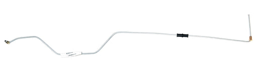 REAR BRAKE RIGID PIPE Hytrack HY510S