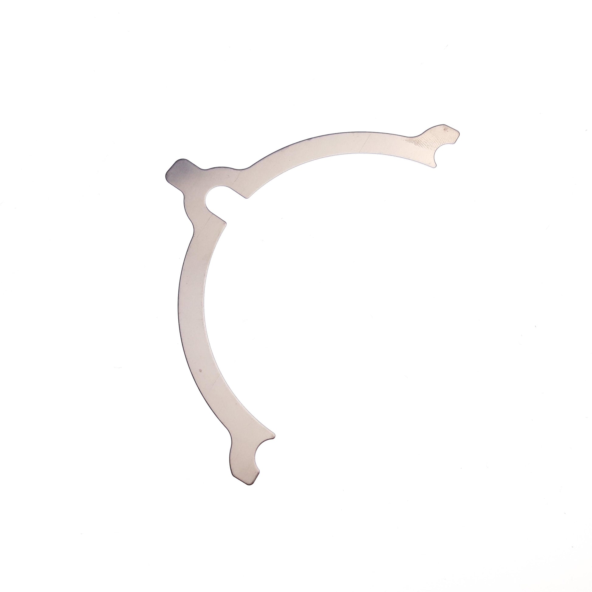DRIVEN BEVEL GEAR SHIM 0.4 Segway AT5 S T3b