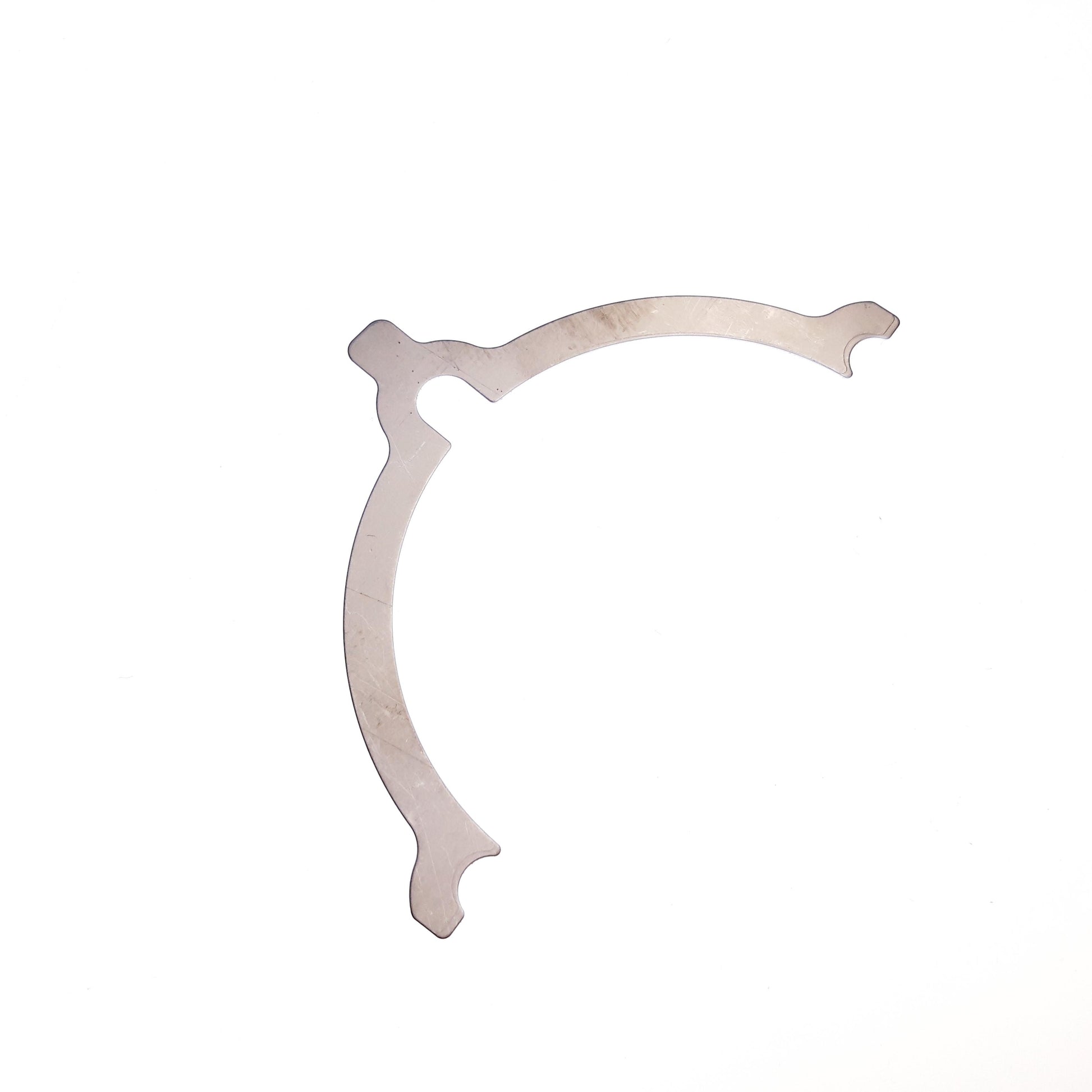 DRIVEN BEVEL GEAR SHIM 0.5 Segway AT5 S T3b