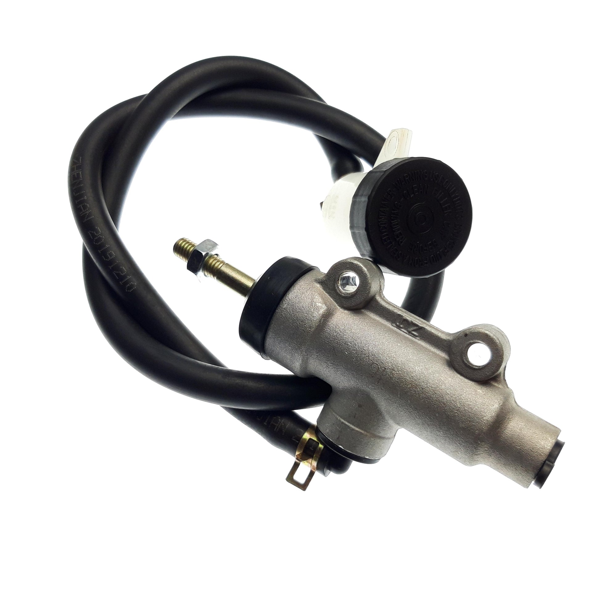 REAR MASTER CYLINDER Hytrack HY510S