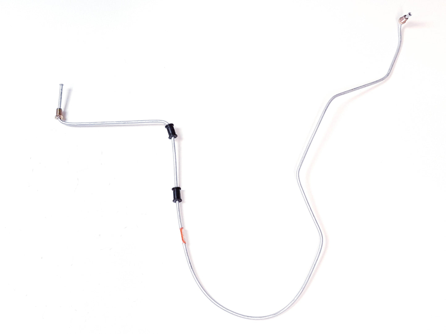 REAR MASTER CYLINDER RIGID PIPE Hytrack HY410IS