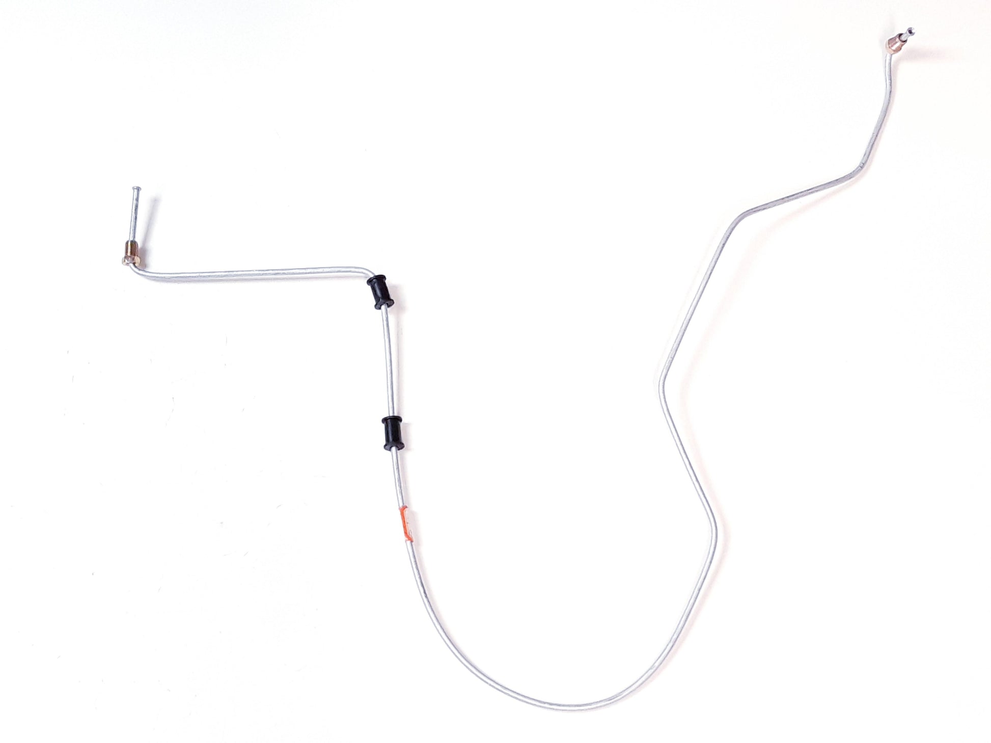 REAR MASTER CYLINDER RIGID PIPE Hytrack HY410IS