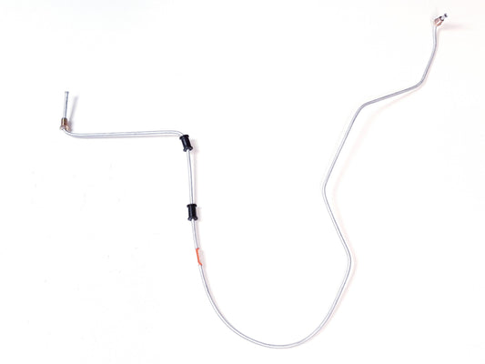 REAR MASTER CYLINDER RIGID PIPE Hytrack HY410IS