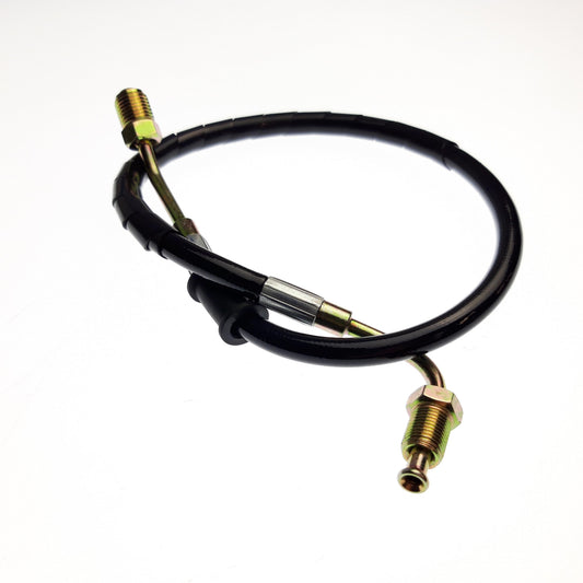 RIGHT FRONT BRAKE HOSE Hytrack HY410IS