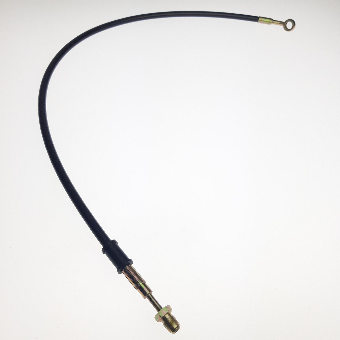 BRAKE HOSE Hytrack HY410IS