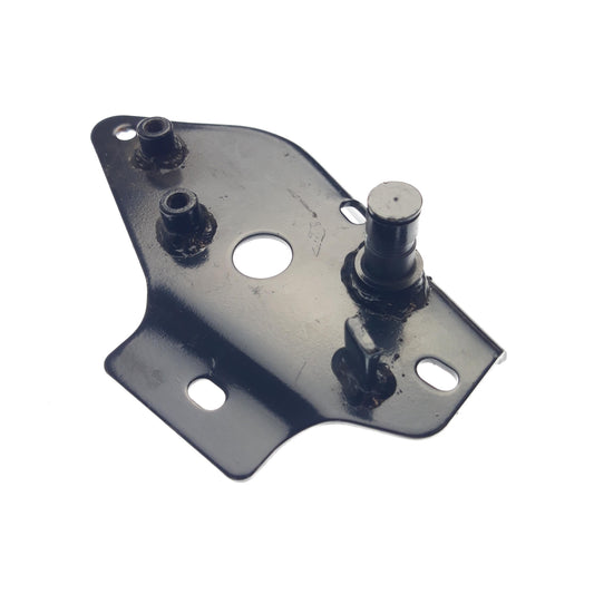 FOOT BRAKE SUPPORT Hytrack HY510S