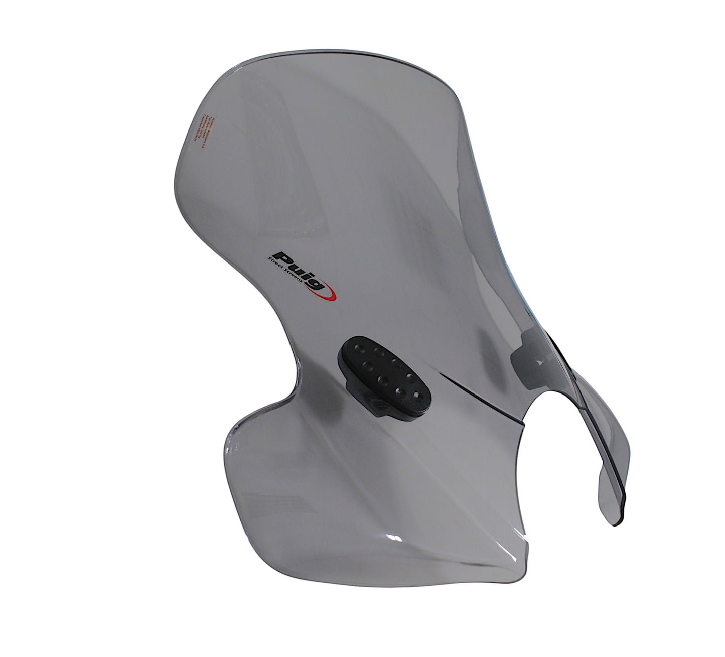 City Touring universal screen (headlight cutout)