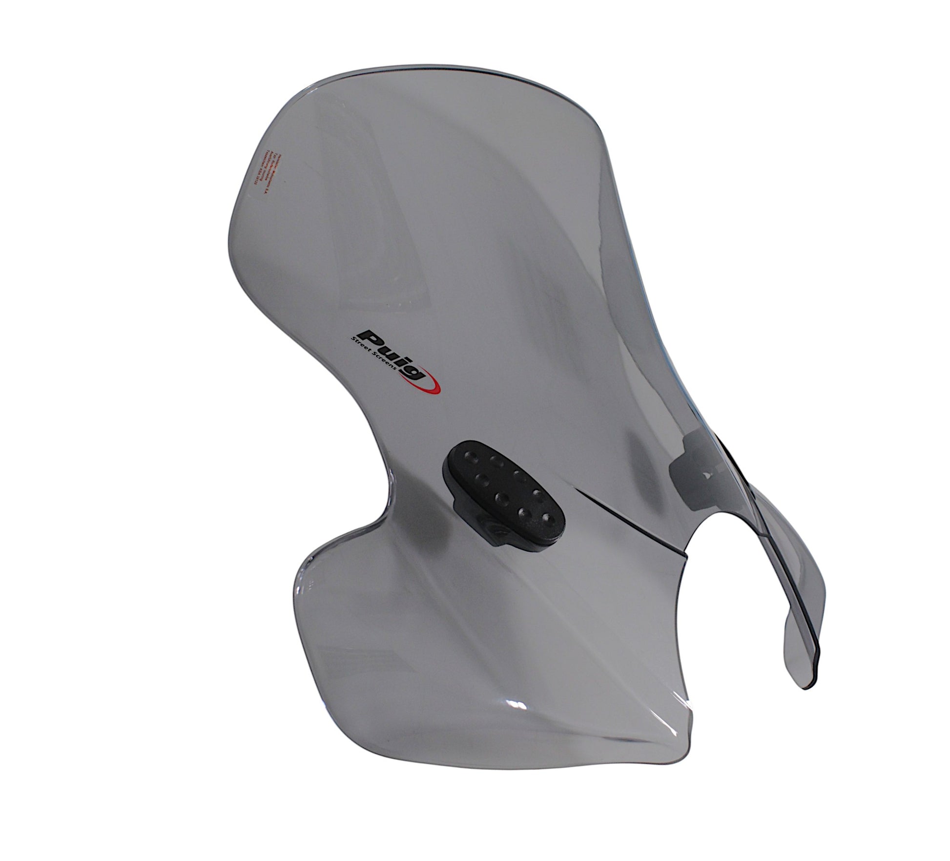 City Touring universal screen (headlight cutout)