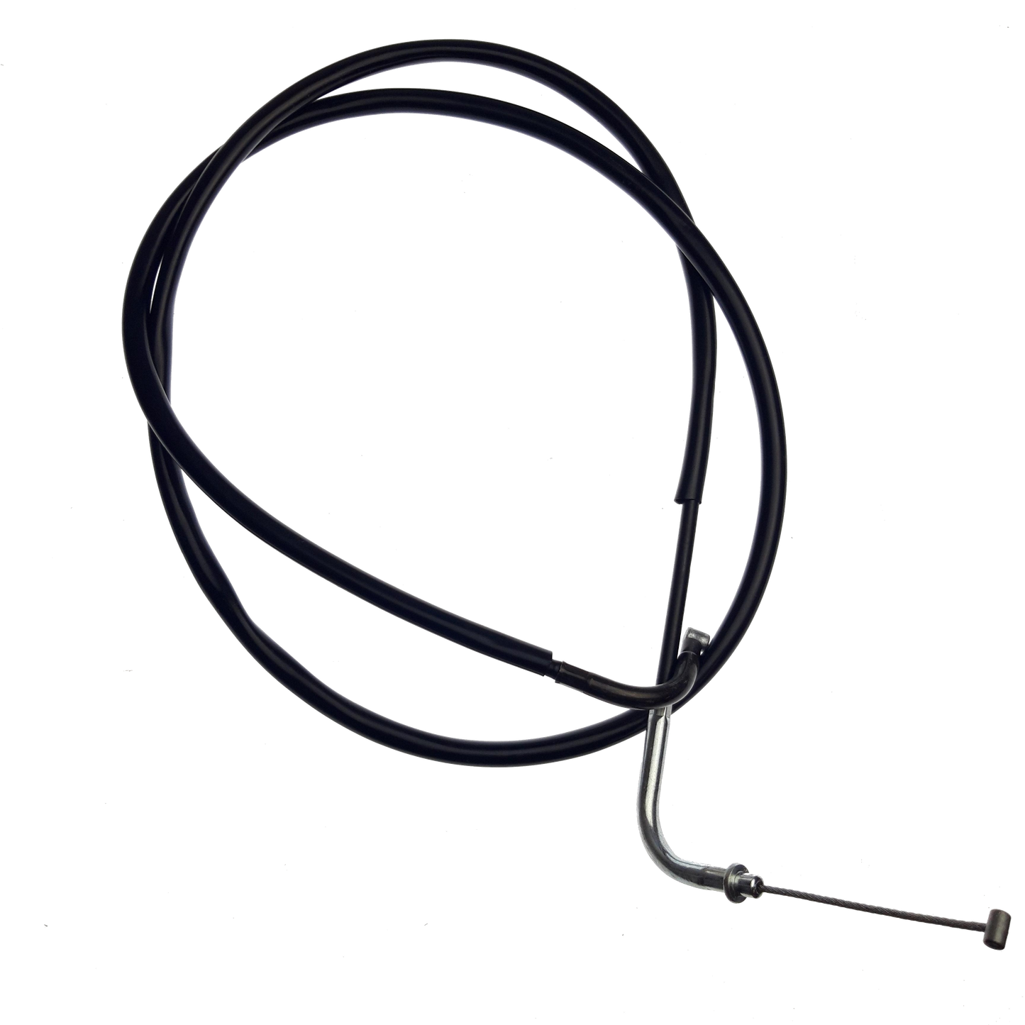 PARKING BRAKE CABLE Hytrack HY510S