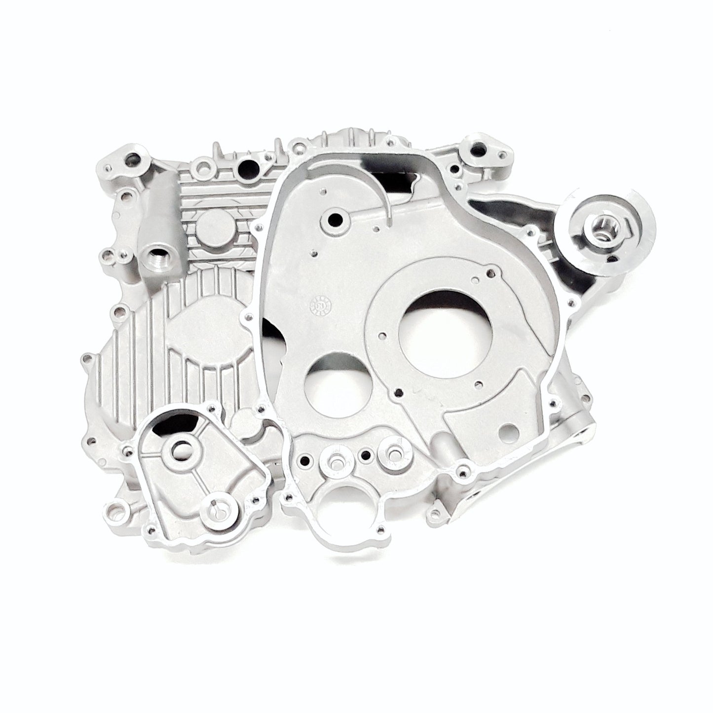 LEFT CRANKCASE COVER Hytrack HY510S