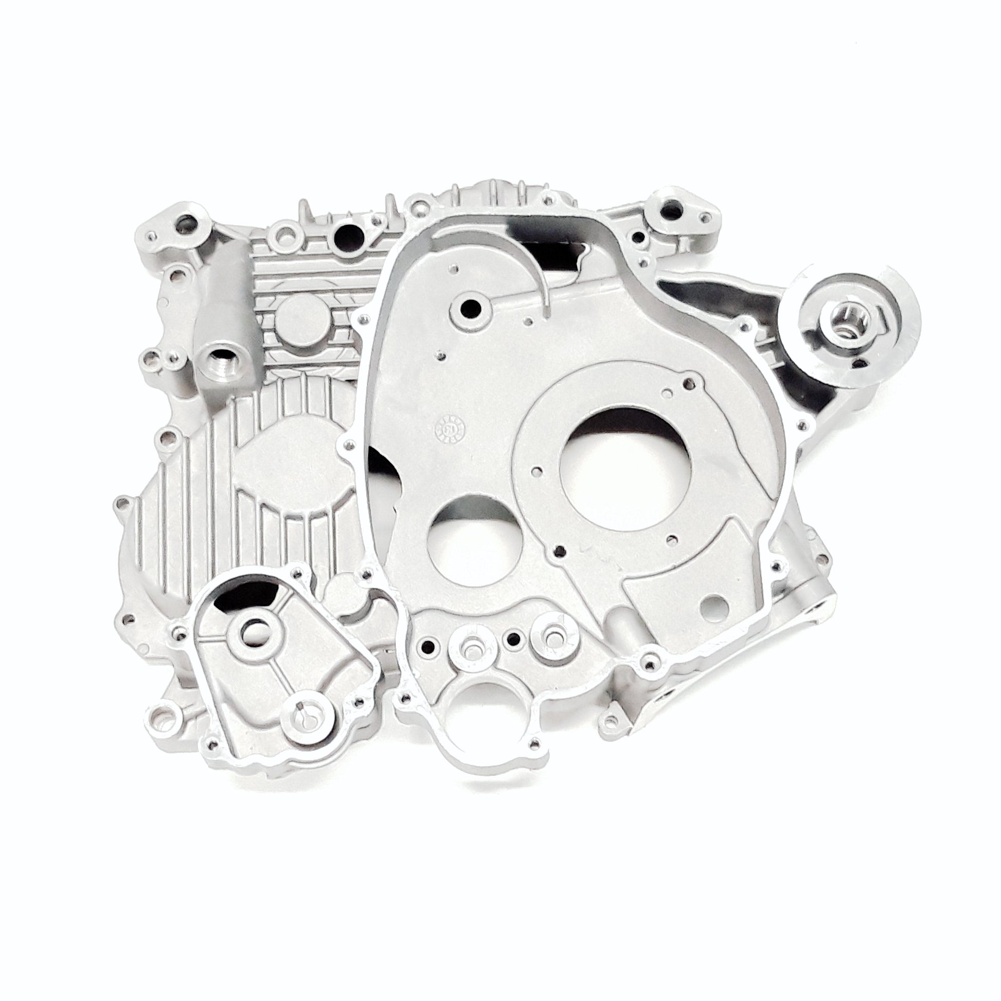 LEFT CRANKCASE COVER Hytrack HY510S