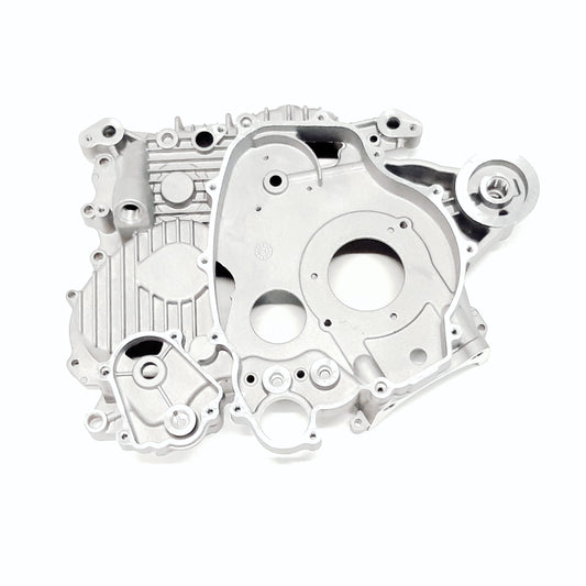 LEFT CRANKCASE COVER Hytrack HY510S